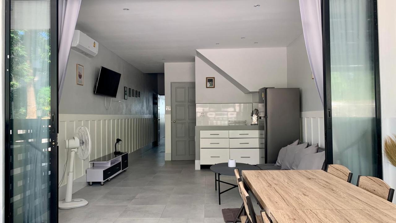 Island House Rentals 25 Koh Samet Eksteriør billede