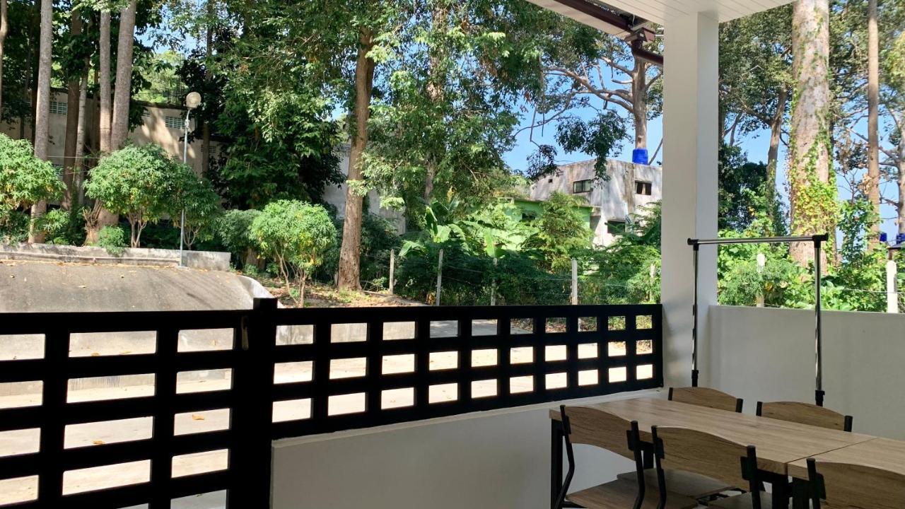 Island House Rentals 25 Koh Samet Eksteriør billede